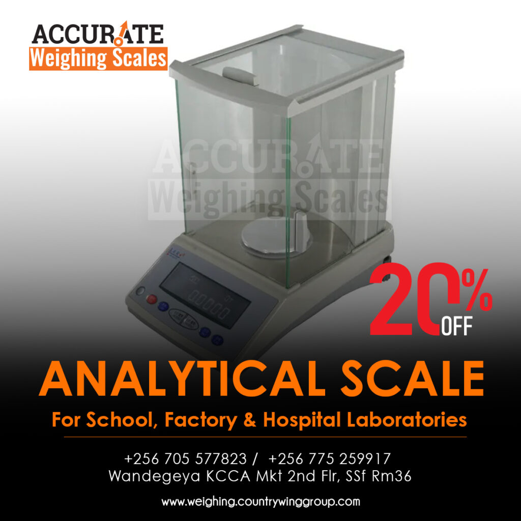 electronic analytical scale balance Analytical balances