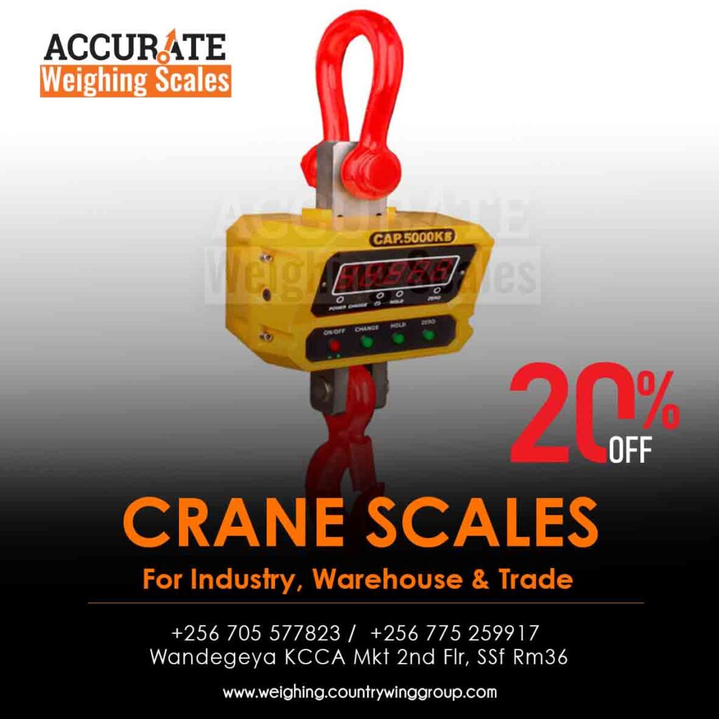 crane scale