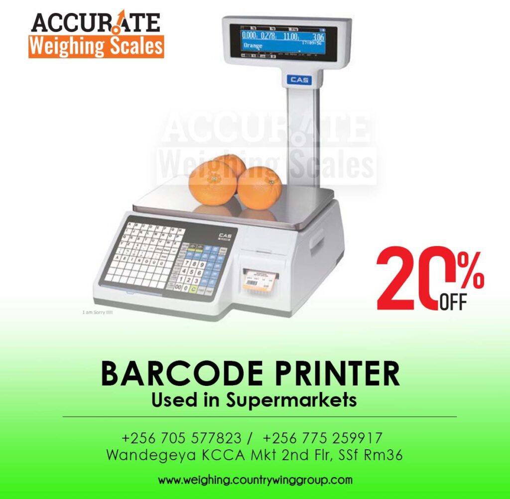 barcode printers