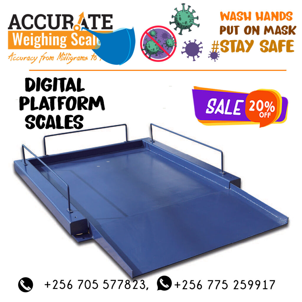 floor weight scales