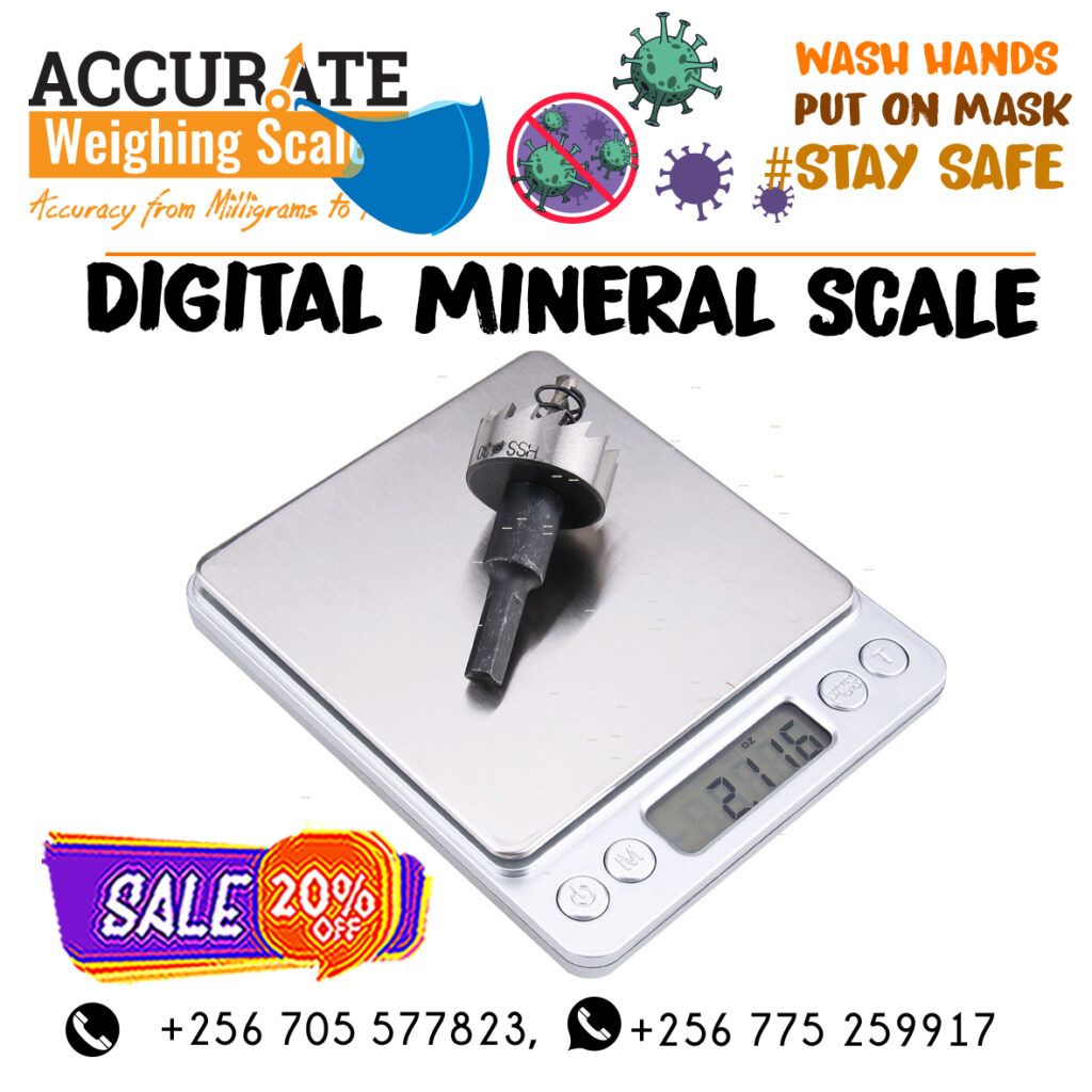 digital mineral