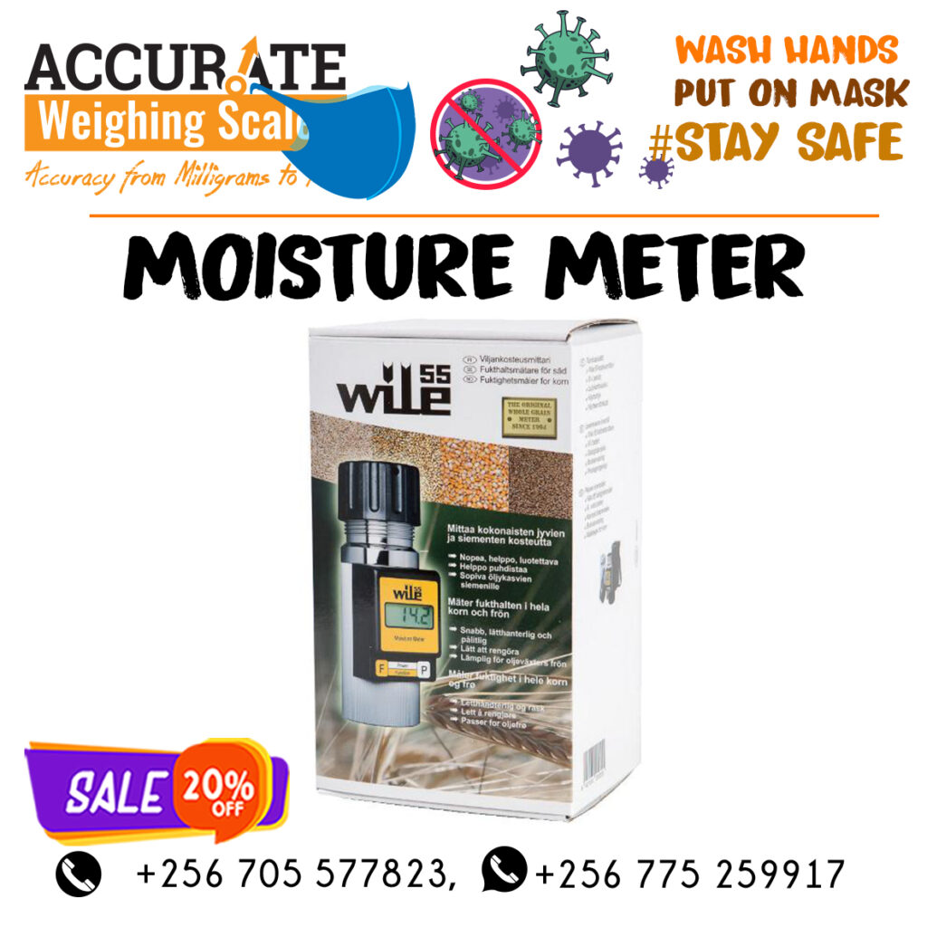 moisture meters