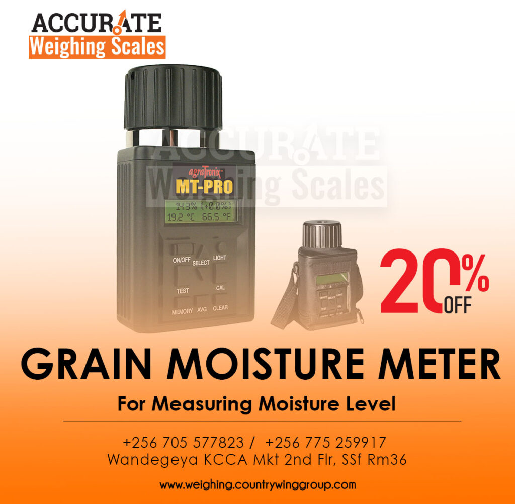 farm moisture meters