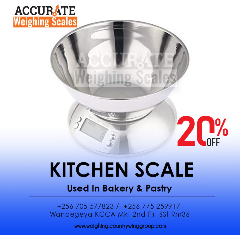 Home Kitchen scale