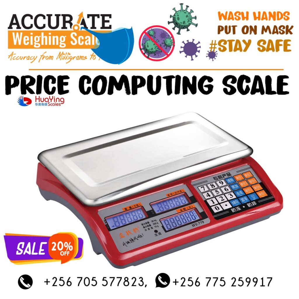 price computing